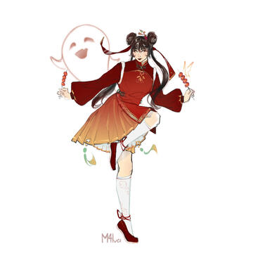 Full Colour Full Colour